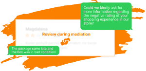 product-mediations
