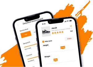 user-features