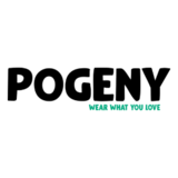 Pogeny