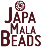 Japa Mala Beads